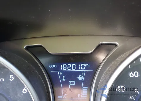 2013 Hyundai Veloster Base W/Gray z USA, uszkodzony, nr VIN KMHTC6AD7DU140243